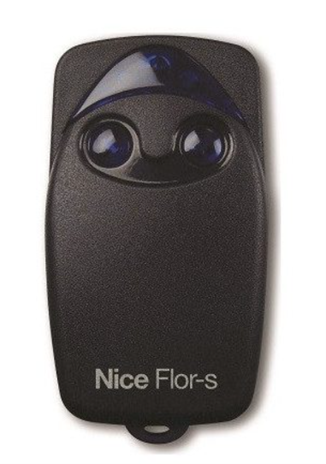 Télécommande Nice Flo